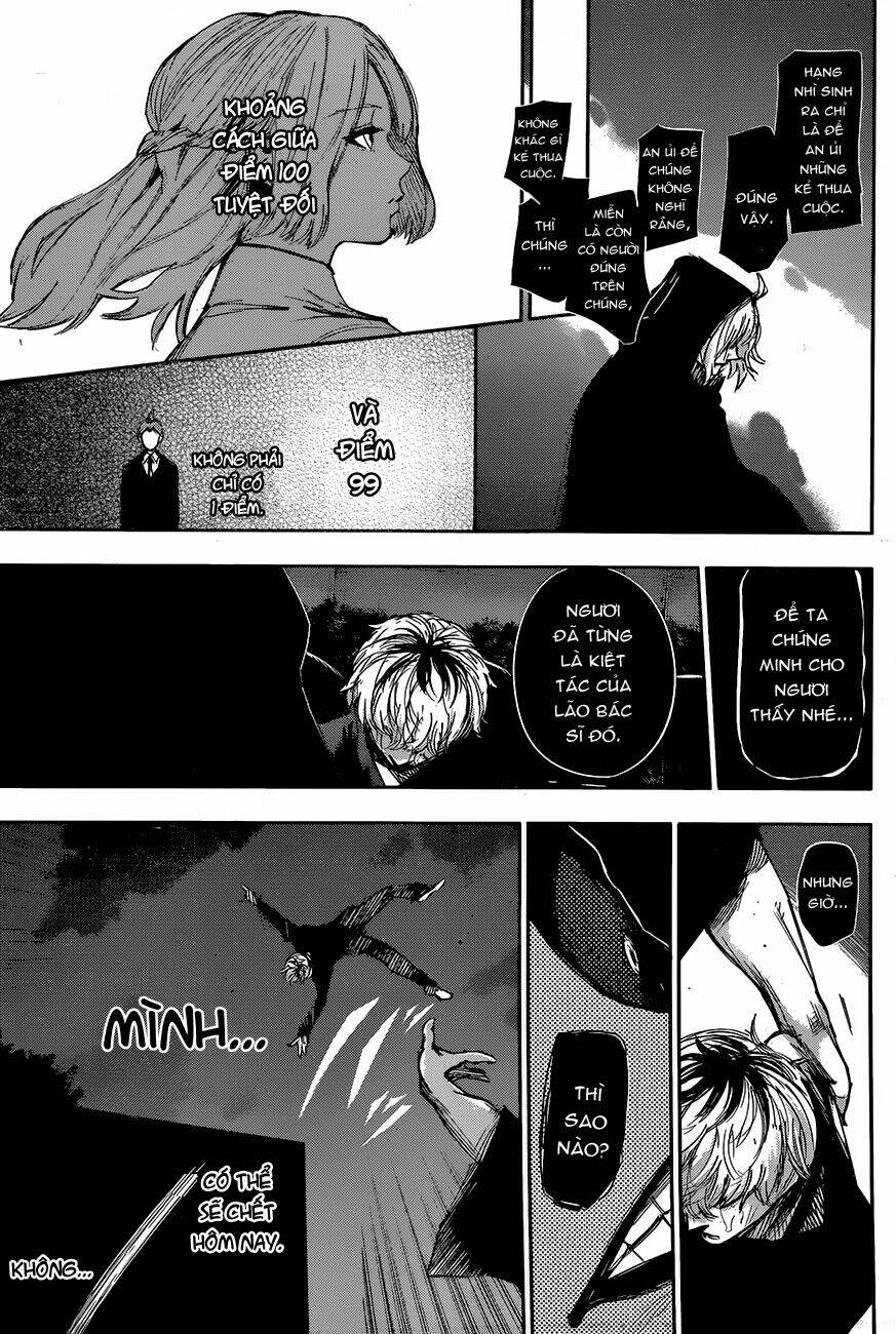 ngạ quỷ vùng tokyo 2 chapter 27 17