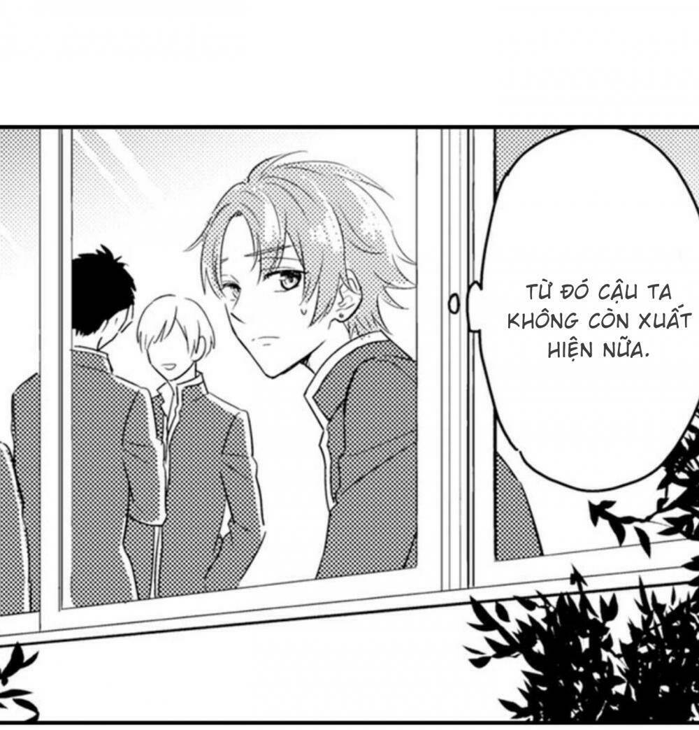 mang thai ở trường nam sinh chapter 84 29