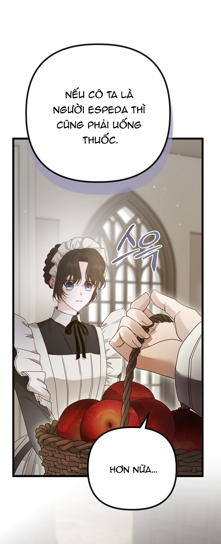 hãy giải thoát cho ta chapter 12.1 28