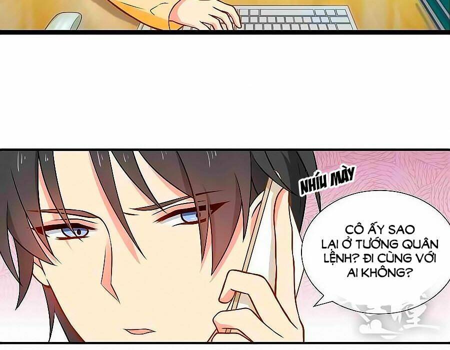 chỉ nhiễm thành hôn chapter 62 14