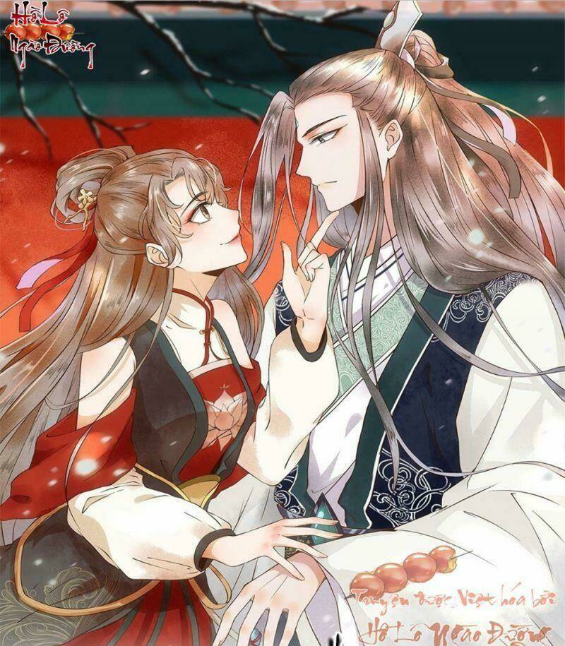 sát thủ vương phi không dễ chọc chapter 27 1