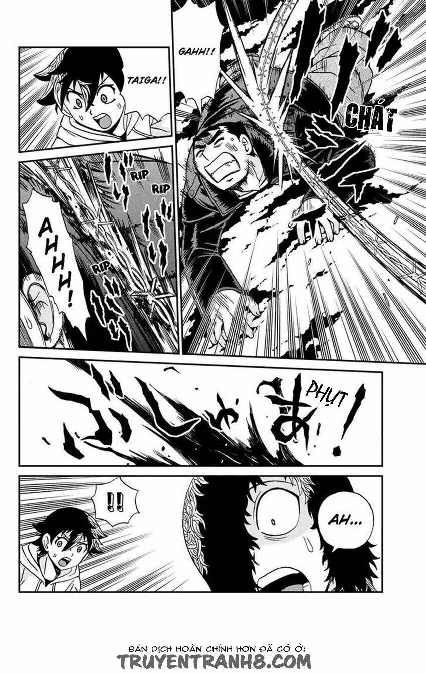 lý do sống còn chapter 46 12