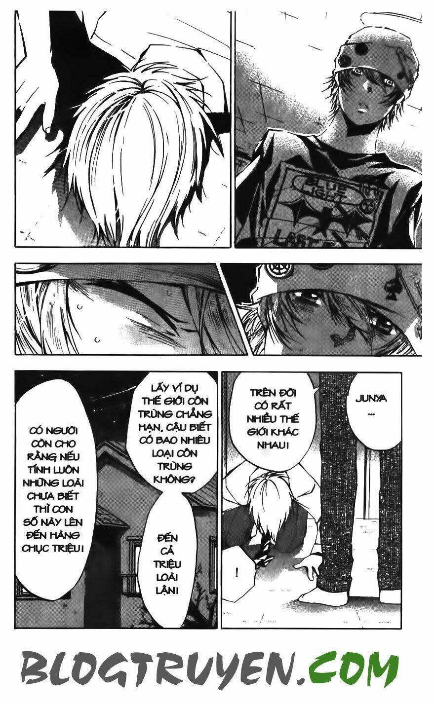 ma vương chapter 64 14