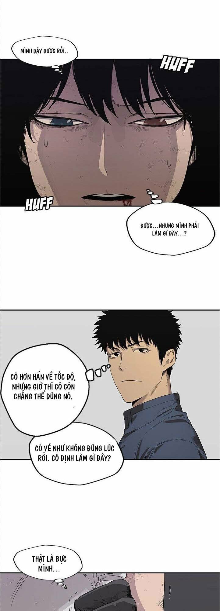 anh shipper may mắn chapter 36 7