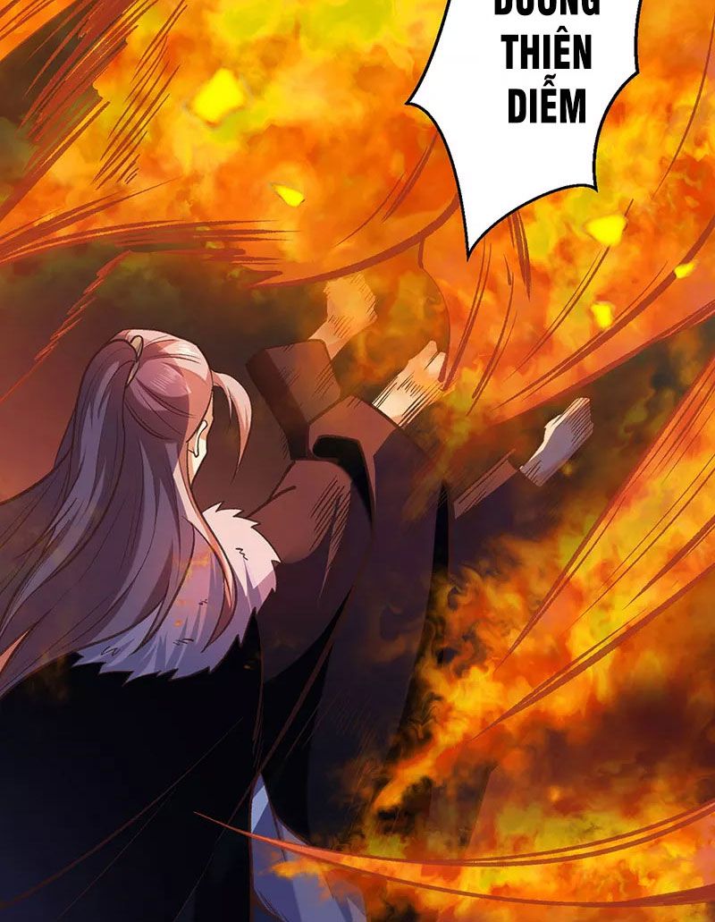 võ đạo độc tôn chapter 417 28