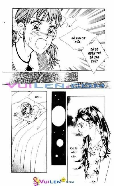 có anh trong đời chapter 7 60