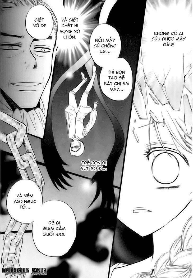 glass shoe chapter 6 13