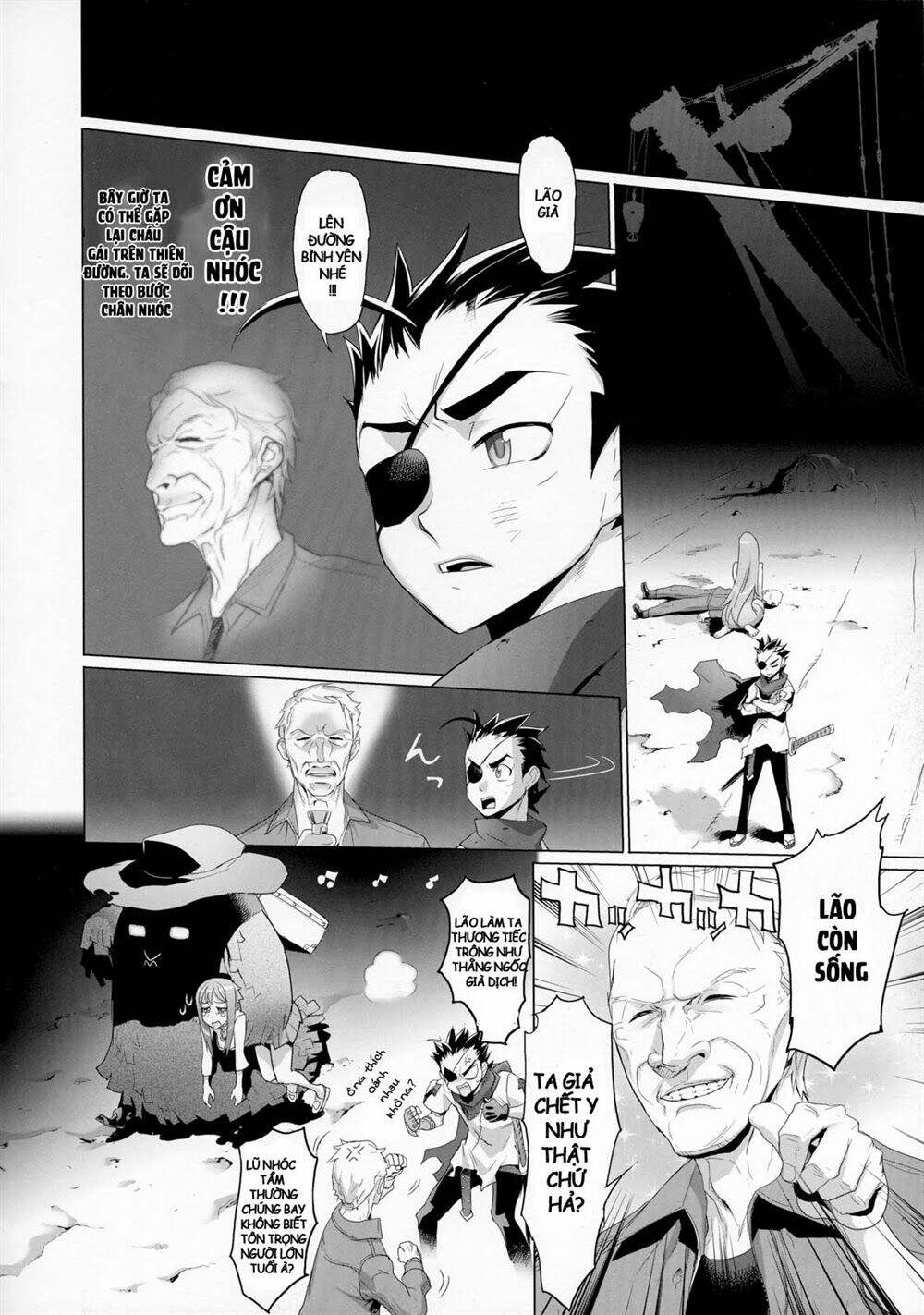 fire fire fire manga chapter 4 31