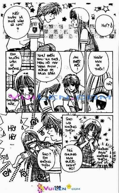 arita đáng yêu chapter 7 108