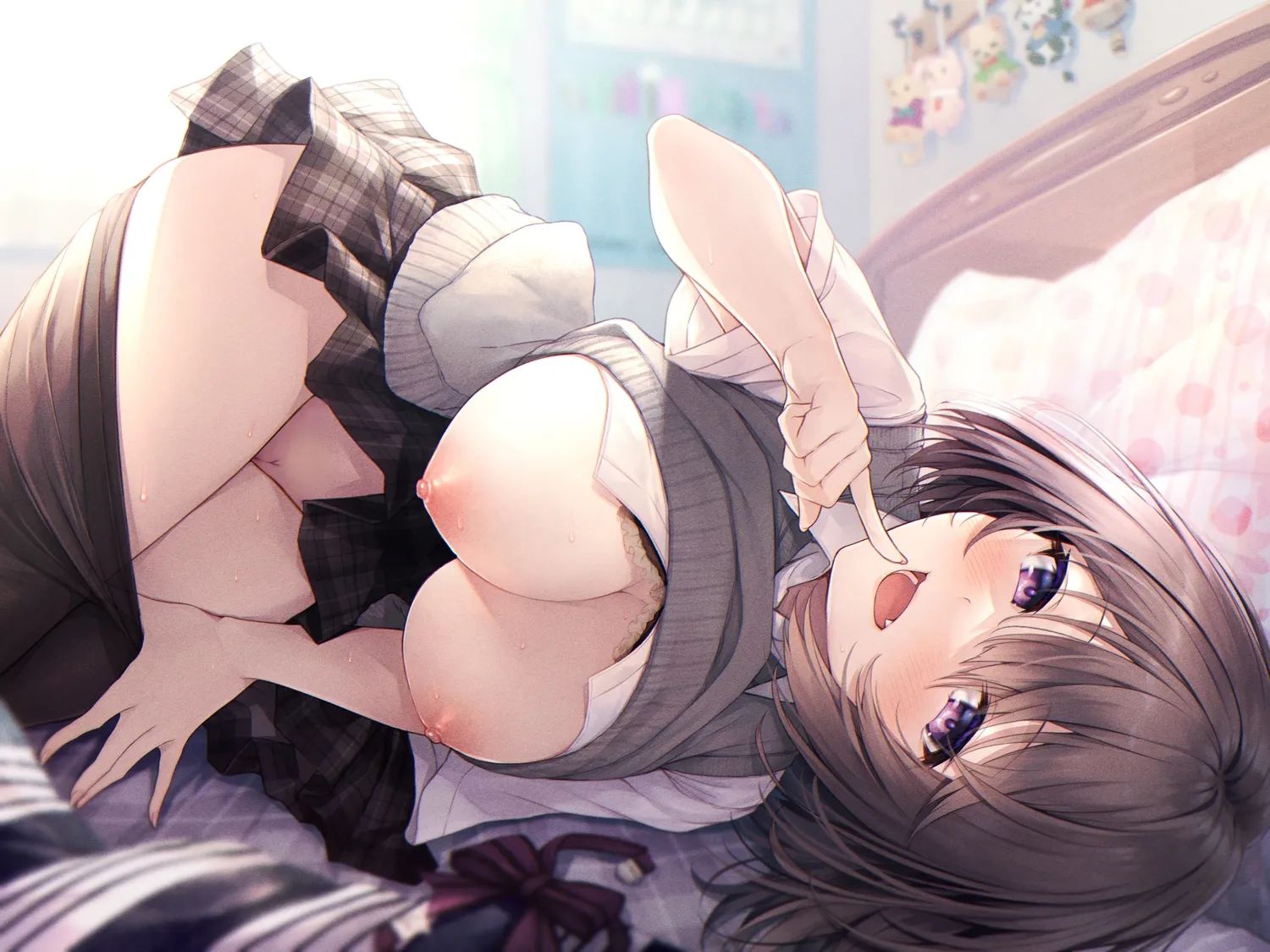 hình hentai chapter 87 57