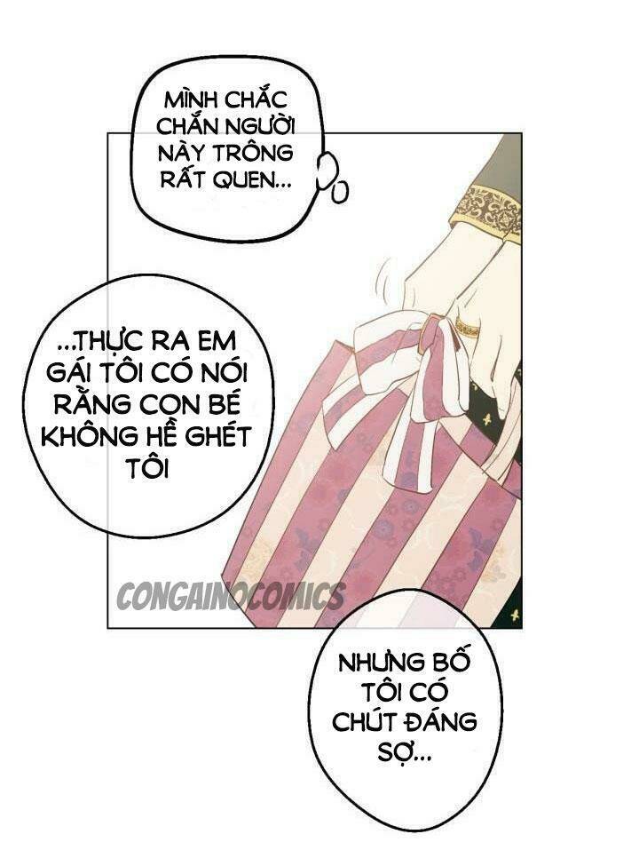 một ngày nọ ta trở thành công chúa chapter 36 31