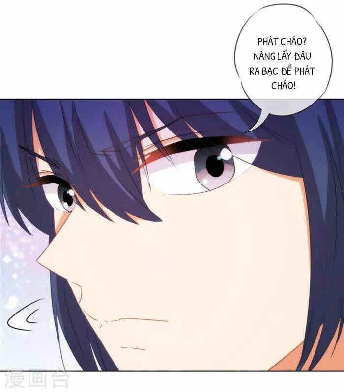 ồ, phu quân đáng yêu của tôi! chapter 74 15