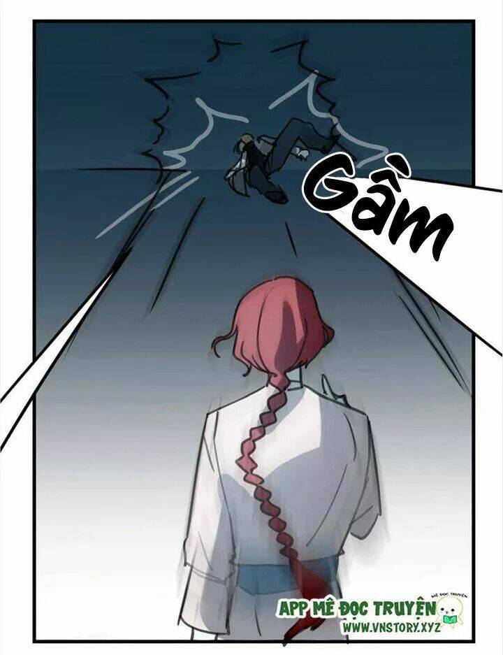 đạo trưởng đại nhân đến nhà chapter 42 11