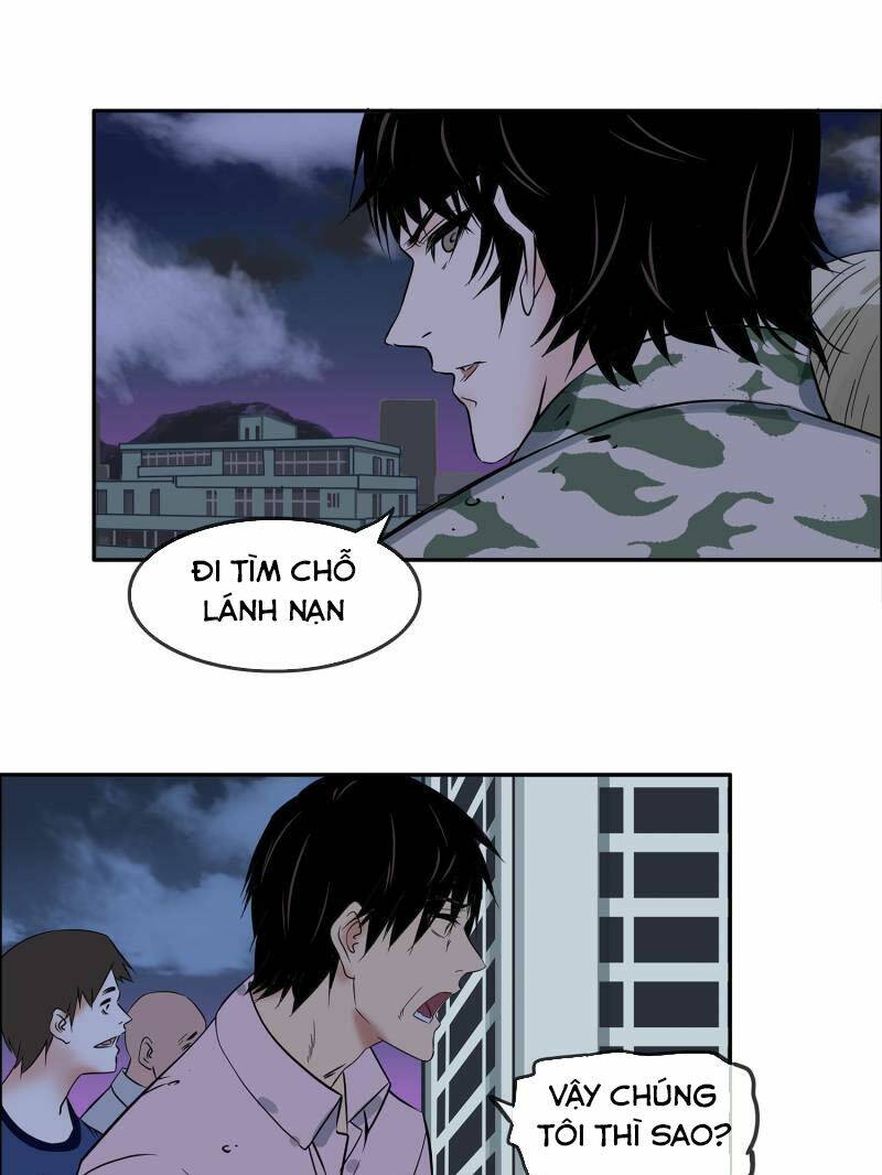 mạt thế đấu thần chapter 17 11