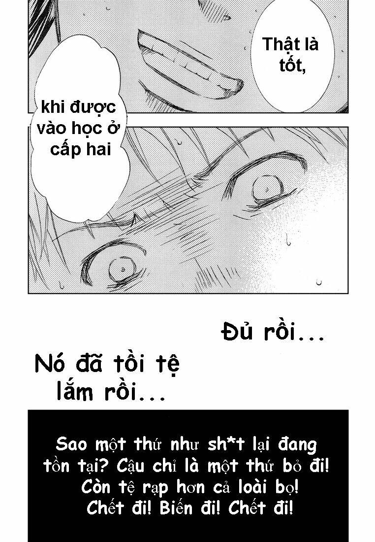 rozen maiden ii chapter 1 11