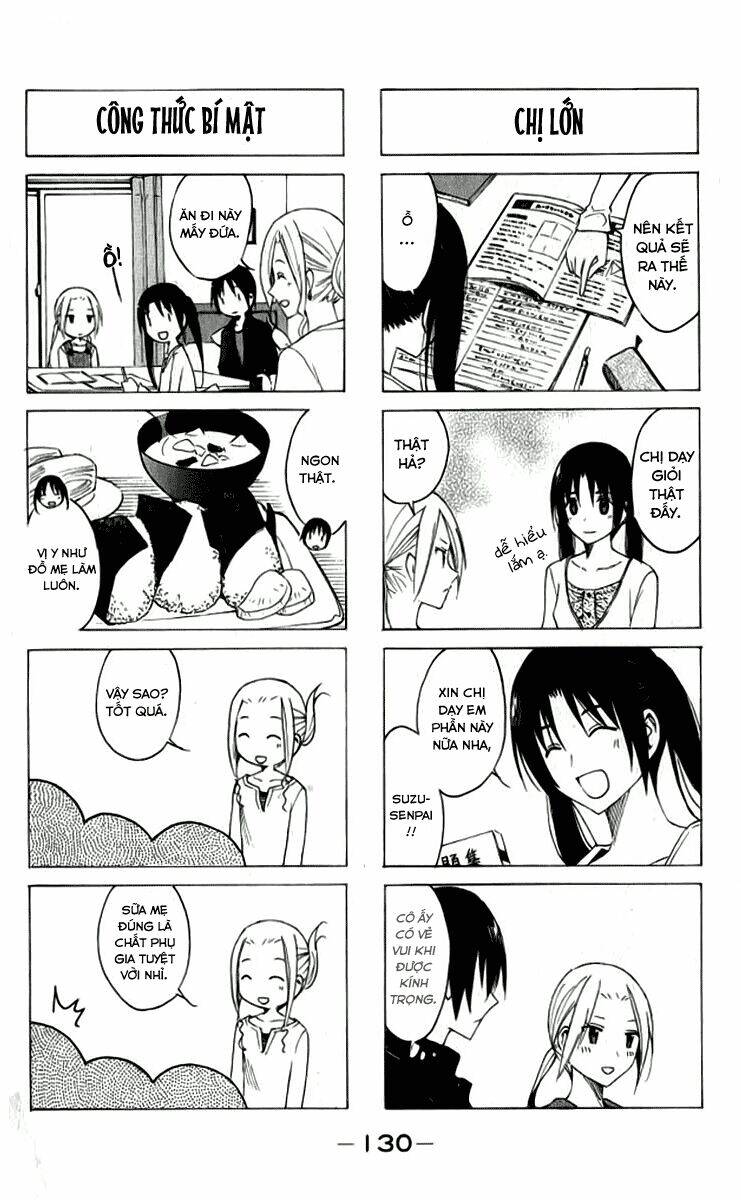 seitokai yakuindomo chapter 38 4