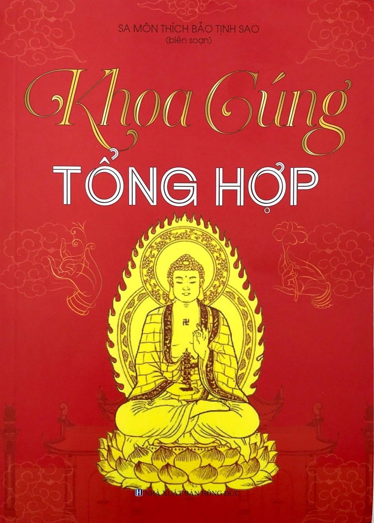 Khoa Cúng Tổng Hợp