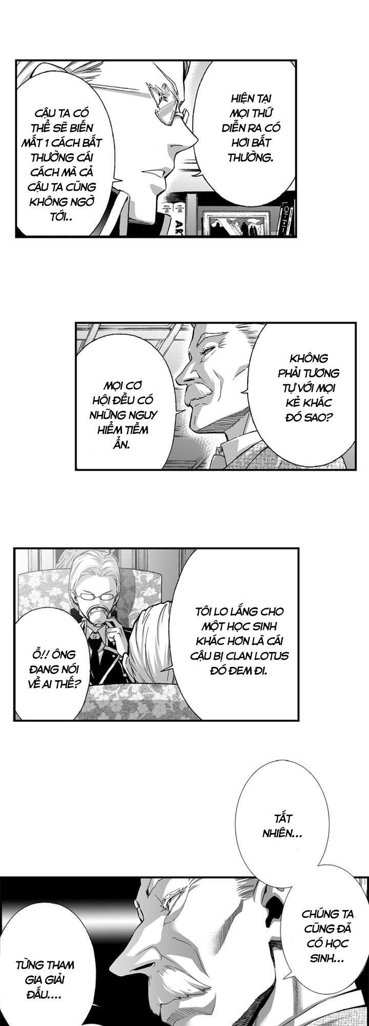 action idols - age of young dragons chapter 9 25