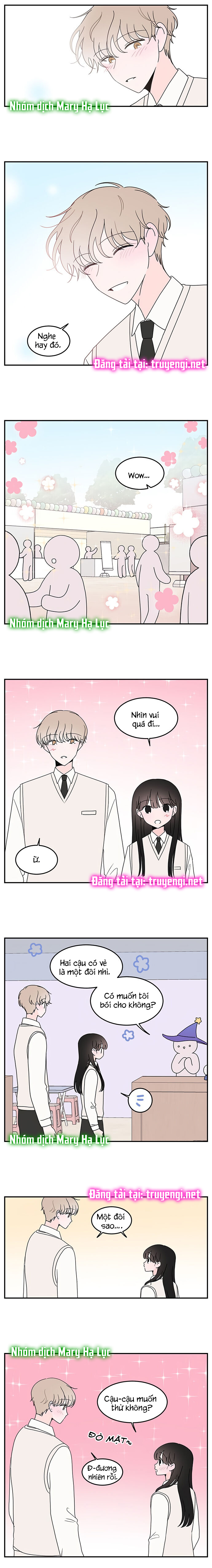 hội chứng nam phụ chapter 35 11