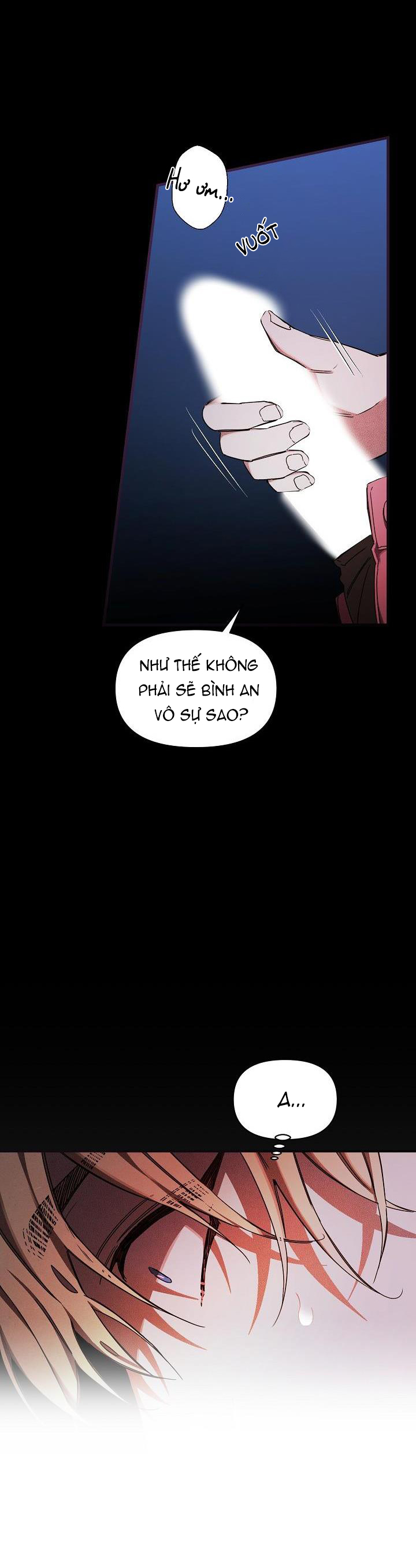 chuyến tàu cuồng loạn chapter 50 5