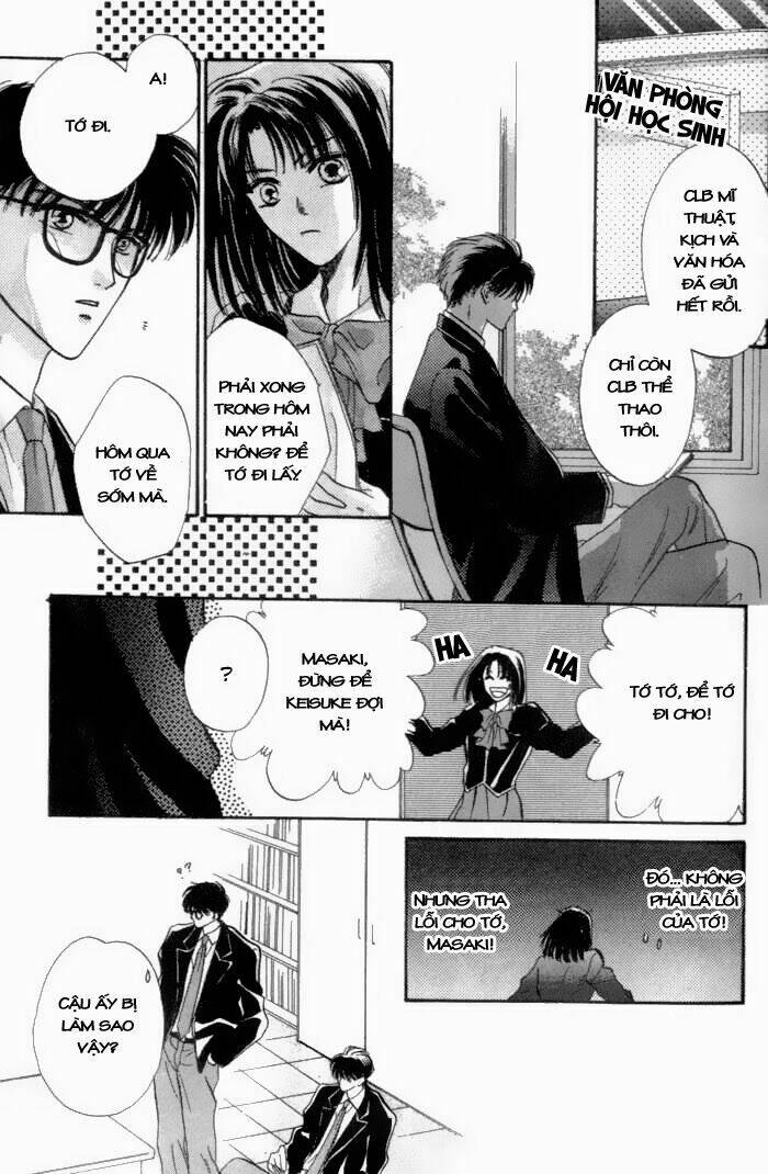 bashing renai chapter 2 25