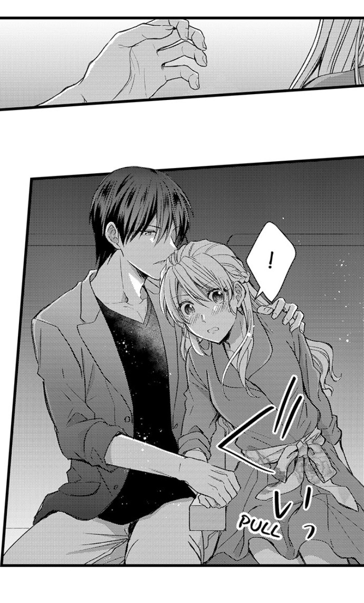 làm tình thật với bạn trai giả (full) chapter 5.2 9