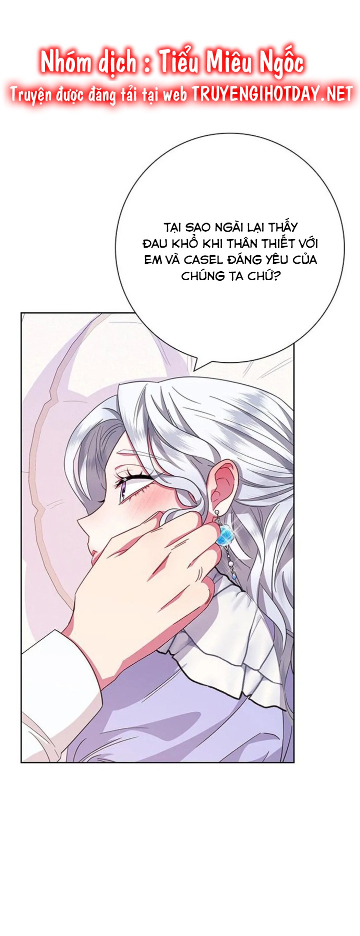 tôi trở thành mẹ của nam chính hoàn hảo chapter 21 14