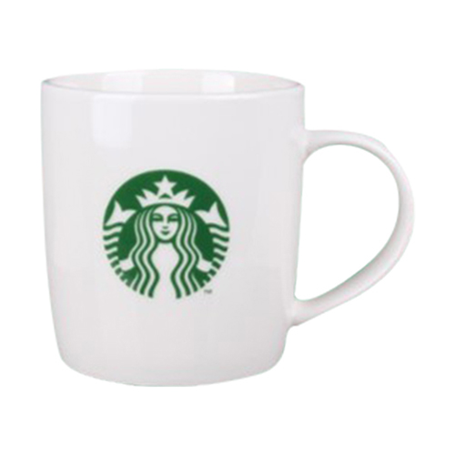 Combo 3 hộp Cà phê hoà tan cao cấp  Starbucks Caffè Latte (Hộp 4 gói x 14g) - [Tặng 1 Ly sứ Starbucks]