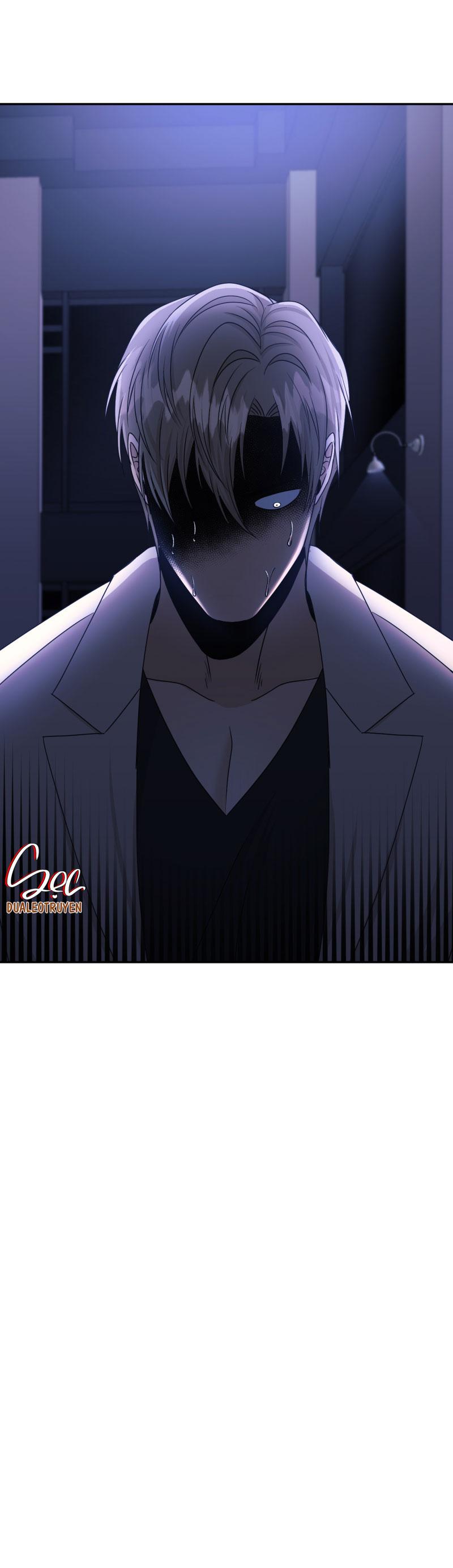 tuyển tập những ông chú tà zâm chapter 7.5 3