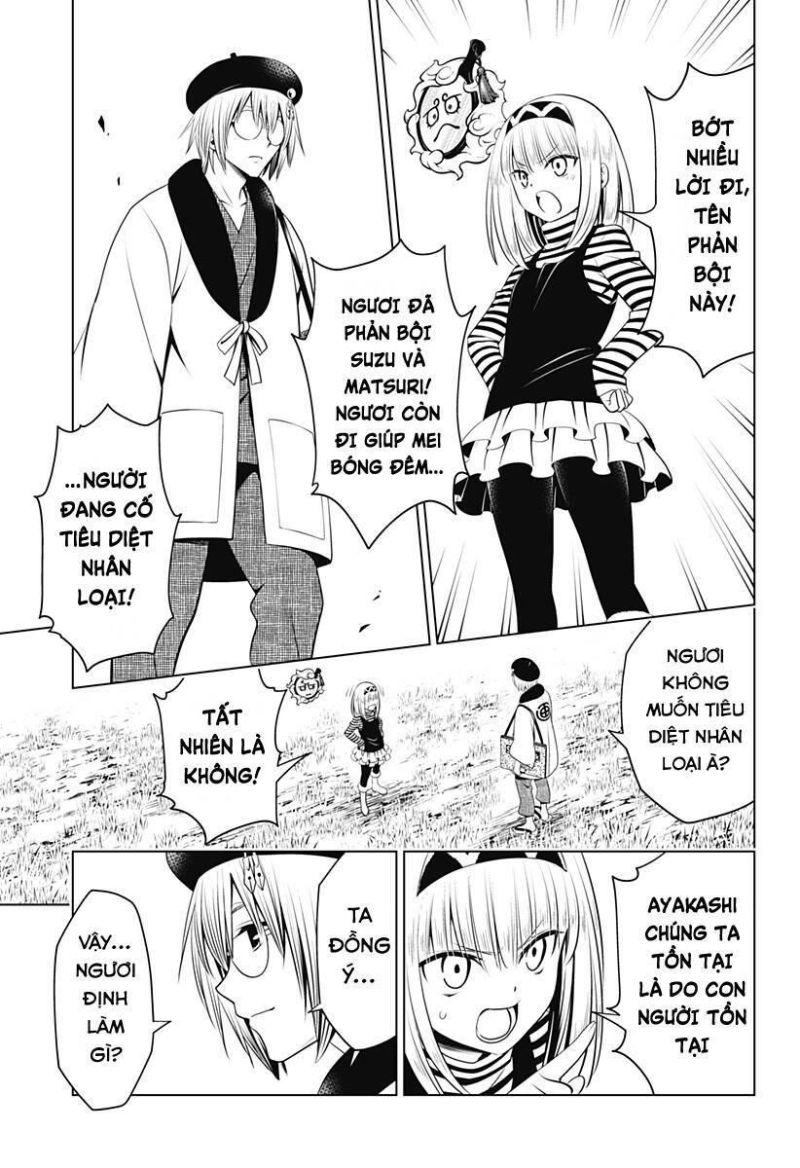 diệt quỷ nhẫn giả chapter 93 4