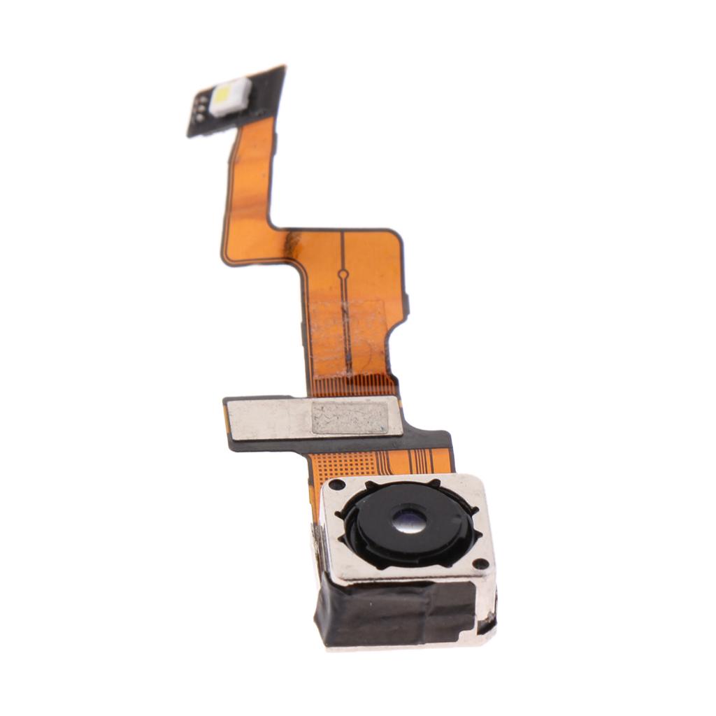 Rear Camera Module Flex Cable Ribbon Replacement 30x14x5 mm for iPhone 5