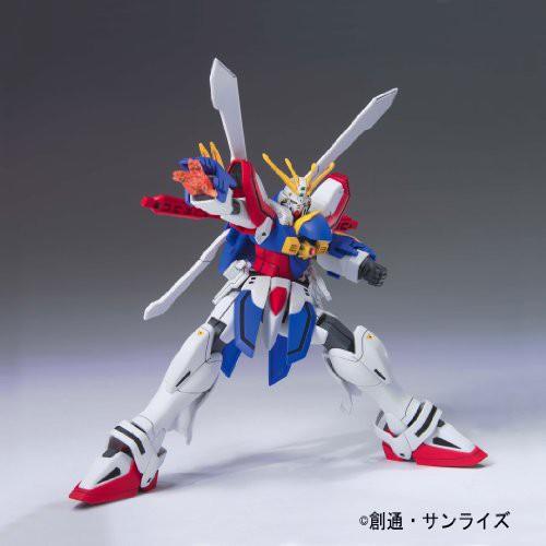 Mô hình lắp ráp HG FC GOD G GUNDAM