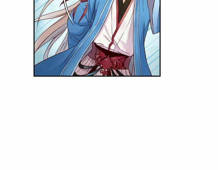 lệnh cấm nghị tộc 2 ẩn diện trấn chapter 31 36