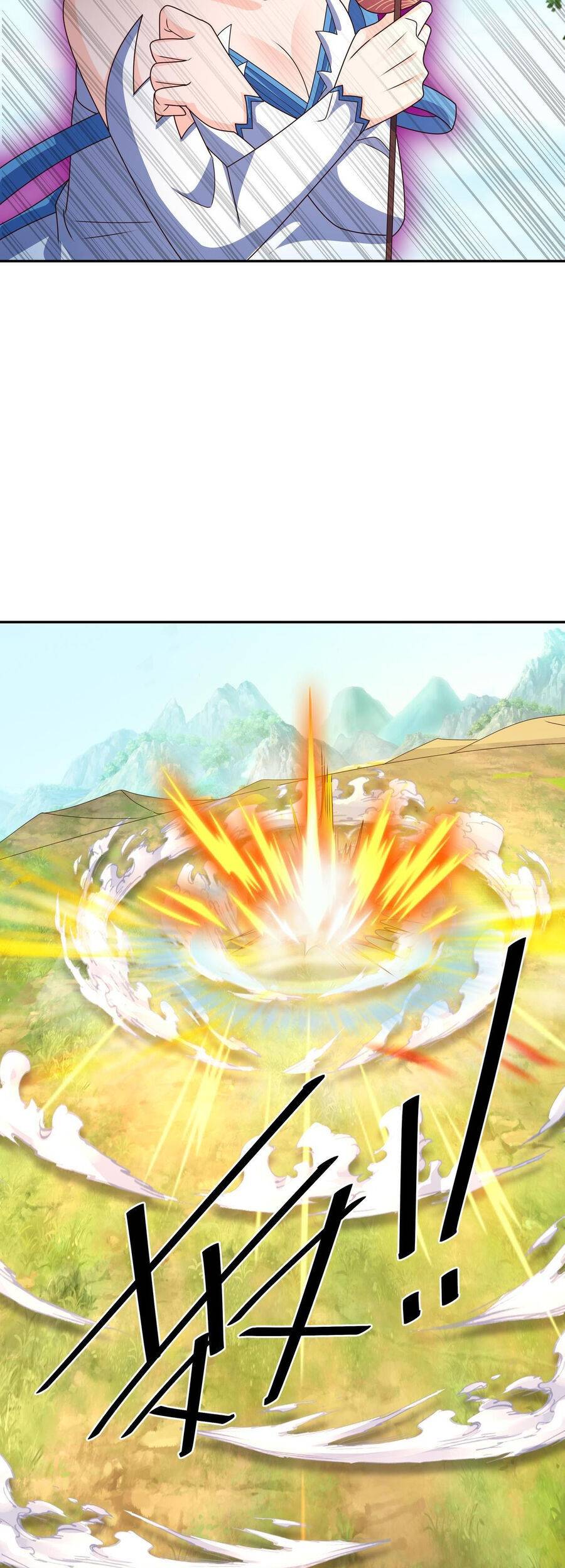 trọng sinh 1000 lần, ta vô địch chapter 59 18