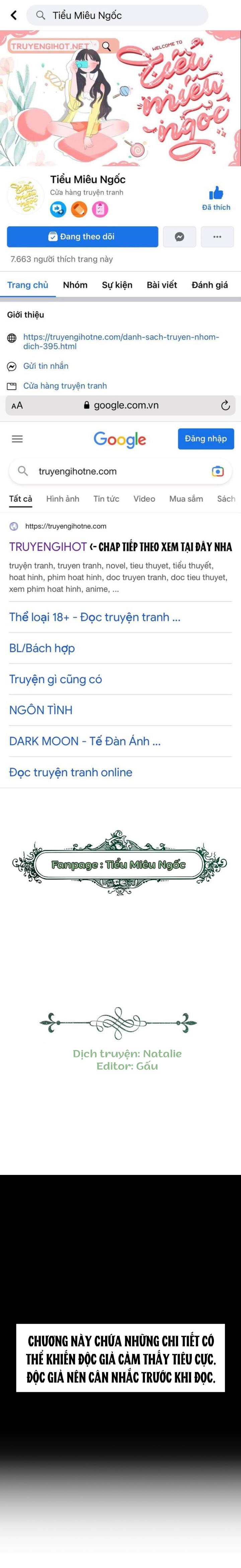 juliet, chúng ta không phải ở kansas đâu! chapter 5 1