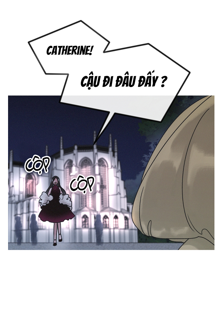 em dám không ? chapter 13 16