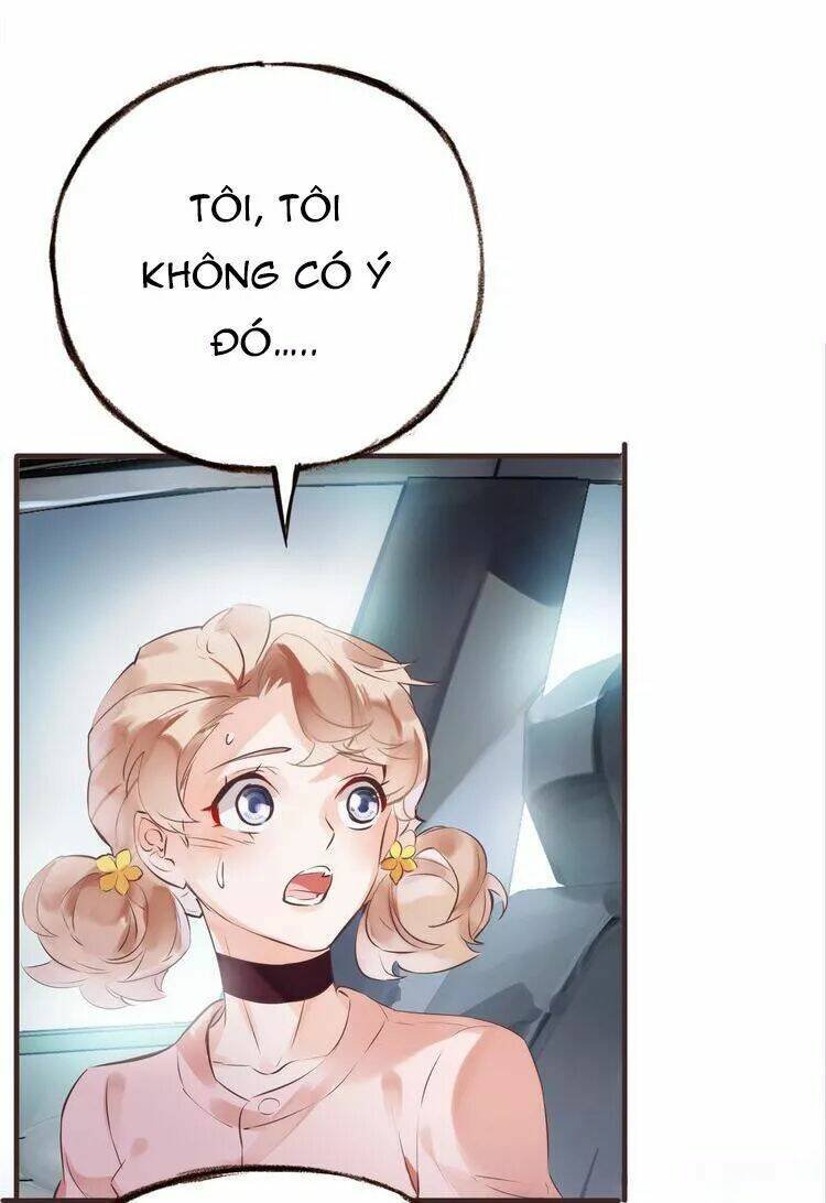 nở rộ trên bụi gai chapter 29 14