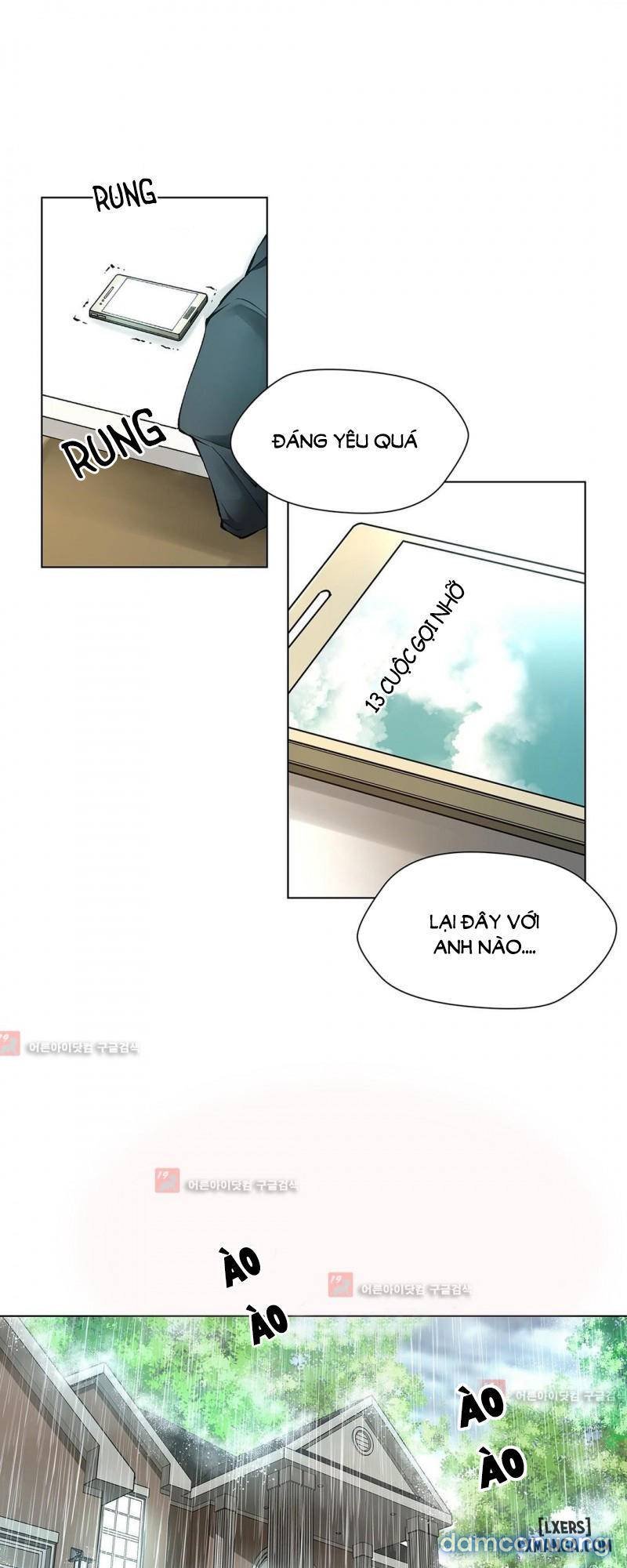 nô lệ song sinh chapter 76 16