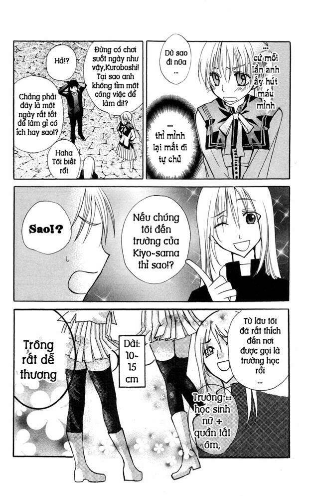 bloody kiss chapter 4 15