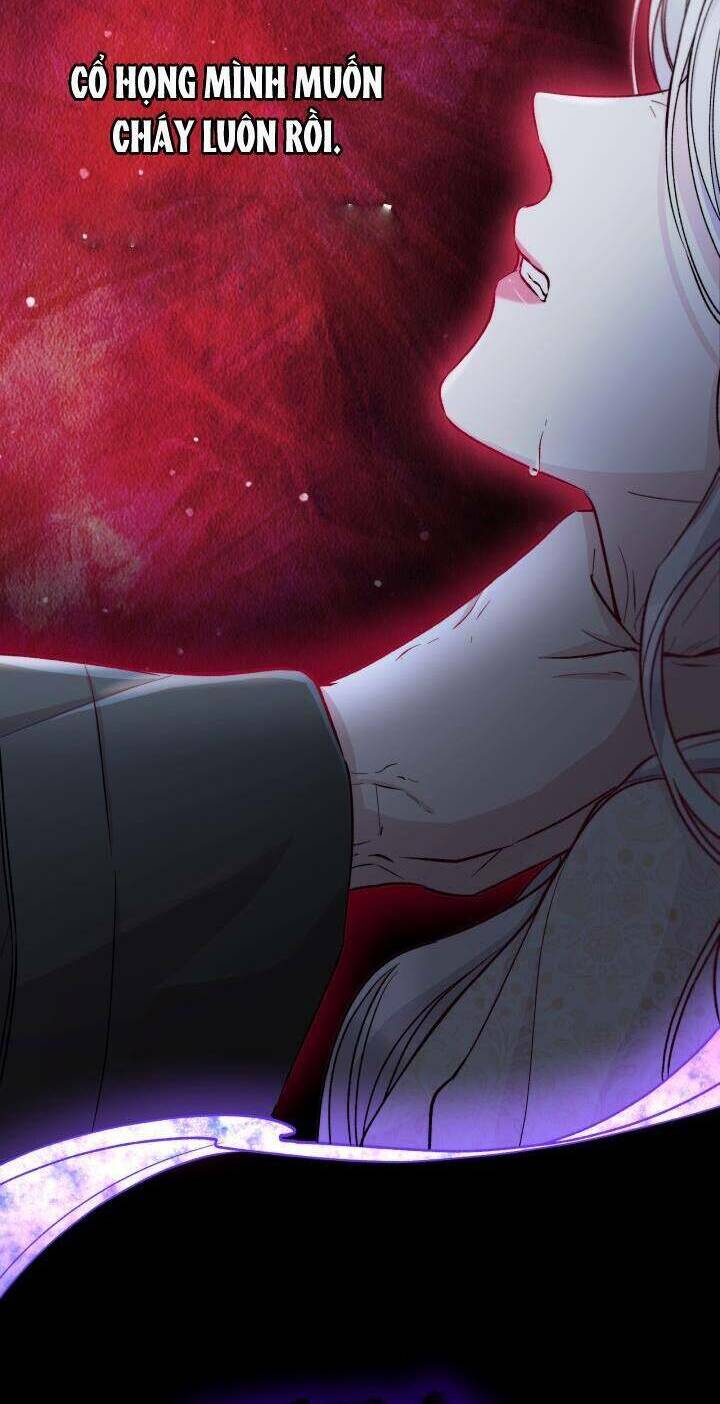 dây xích kiềm chế nam chính hắc ám tuột mất rồi chapter 52 74