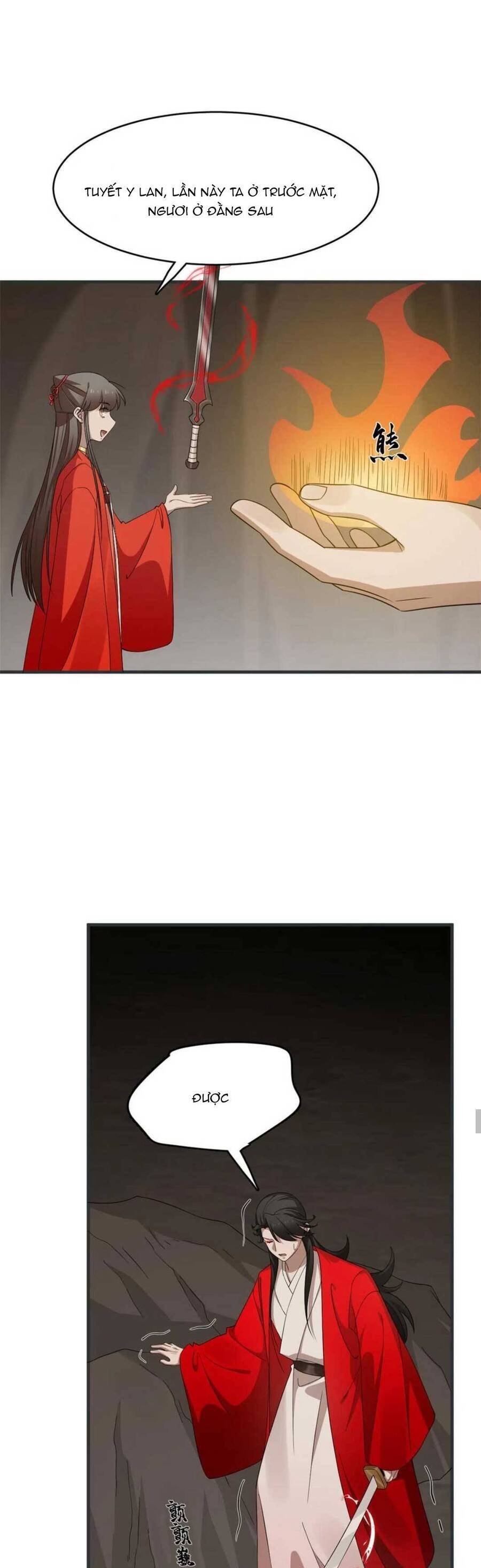 độc bộ thiên hạ: đặc công thần y chapter 436 19