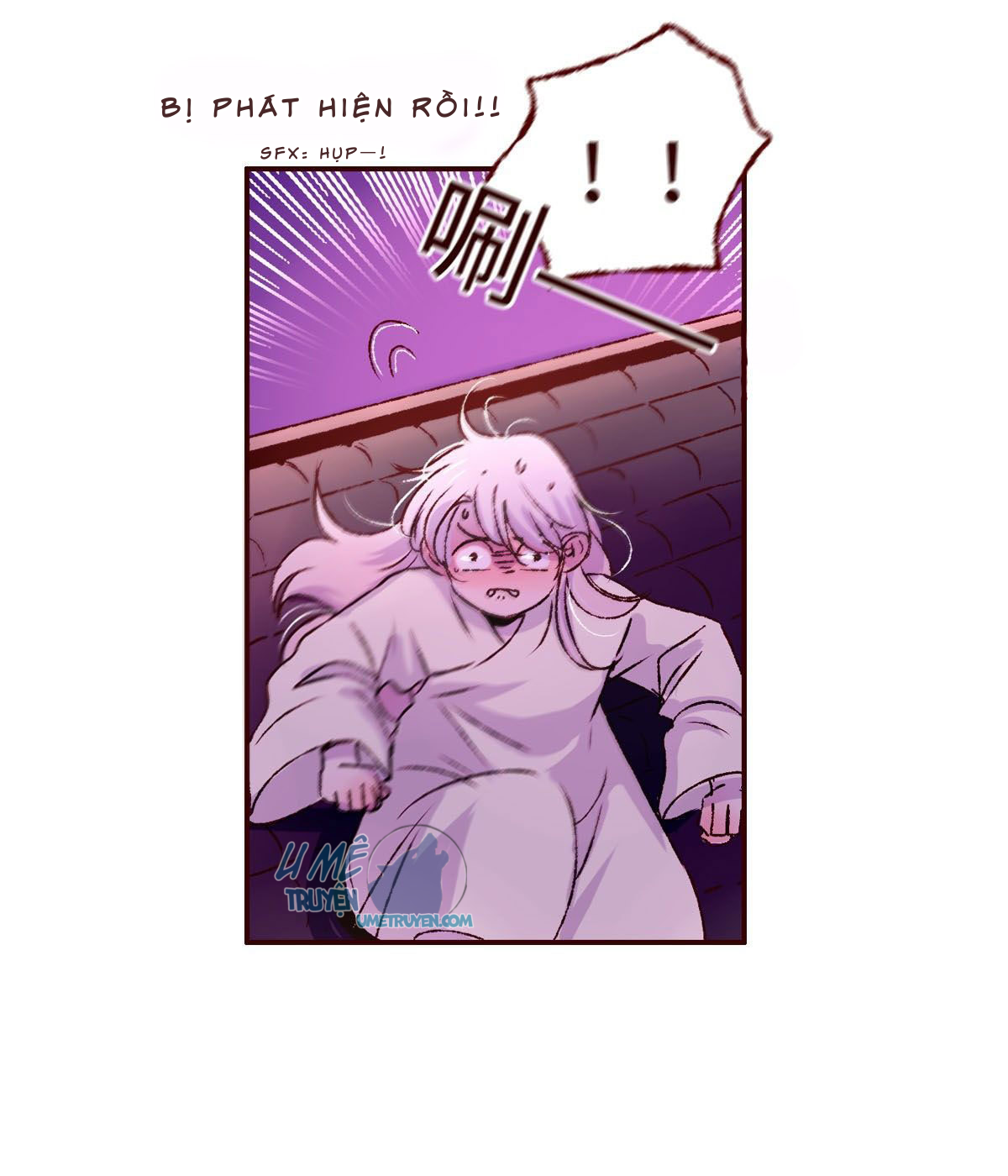 hoa của quỷ chapter 3 35