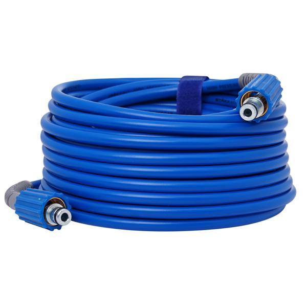 Dây rửa xe cá nhân cao cấp xanh 10m STAKA (1C/H,10C/T) KA-6480