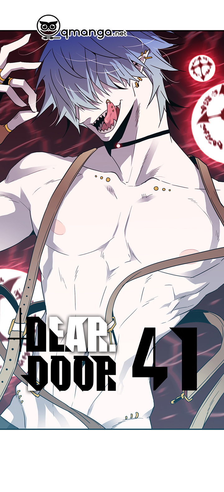 dear door chapter 41 1
