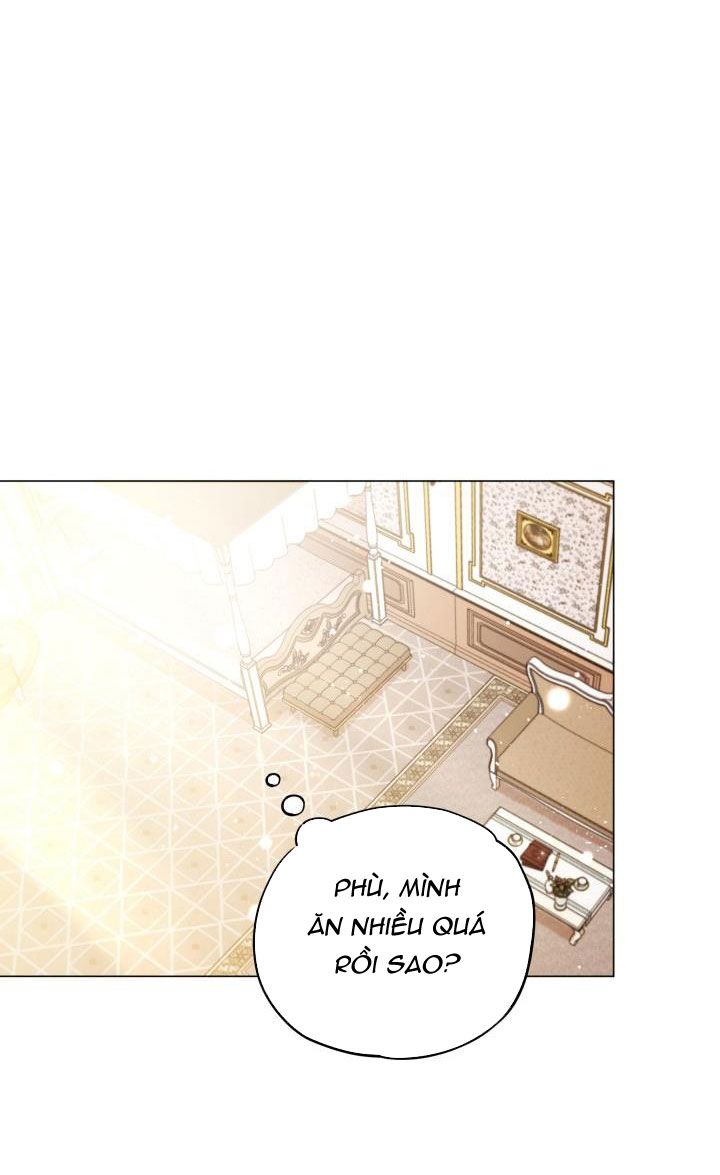 quý cô không thể chạm vào chapter 3 40