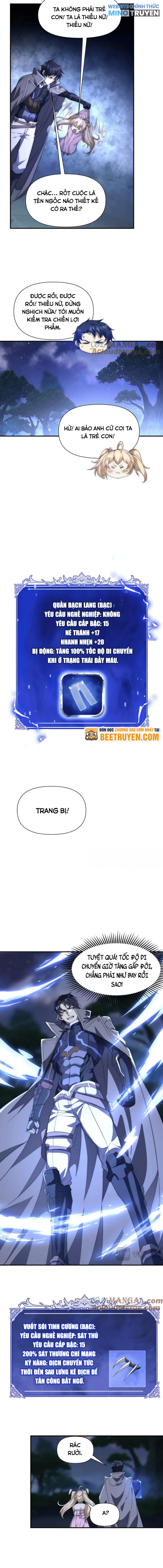 võng du: ta có thể tiến hoá tất cả! chapter 19 6