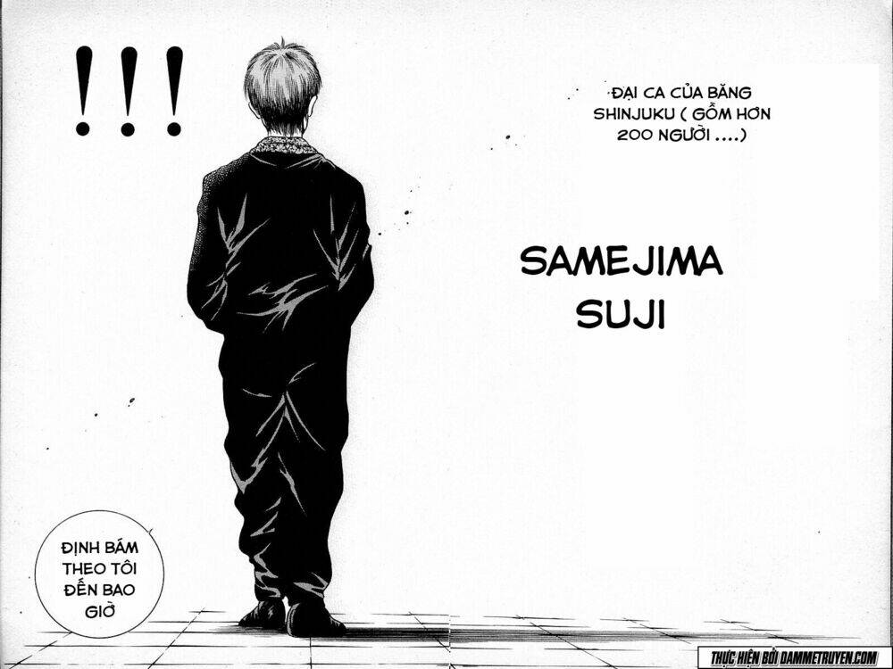 shin kotaro makaritoru! juudouhen chapter 88 20