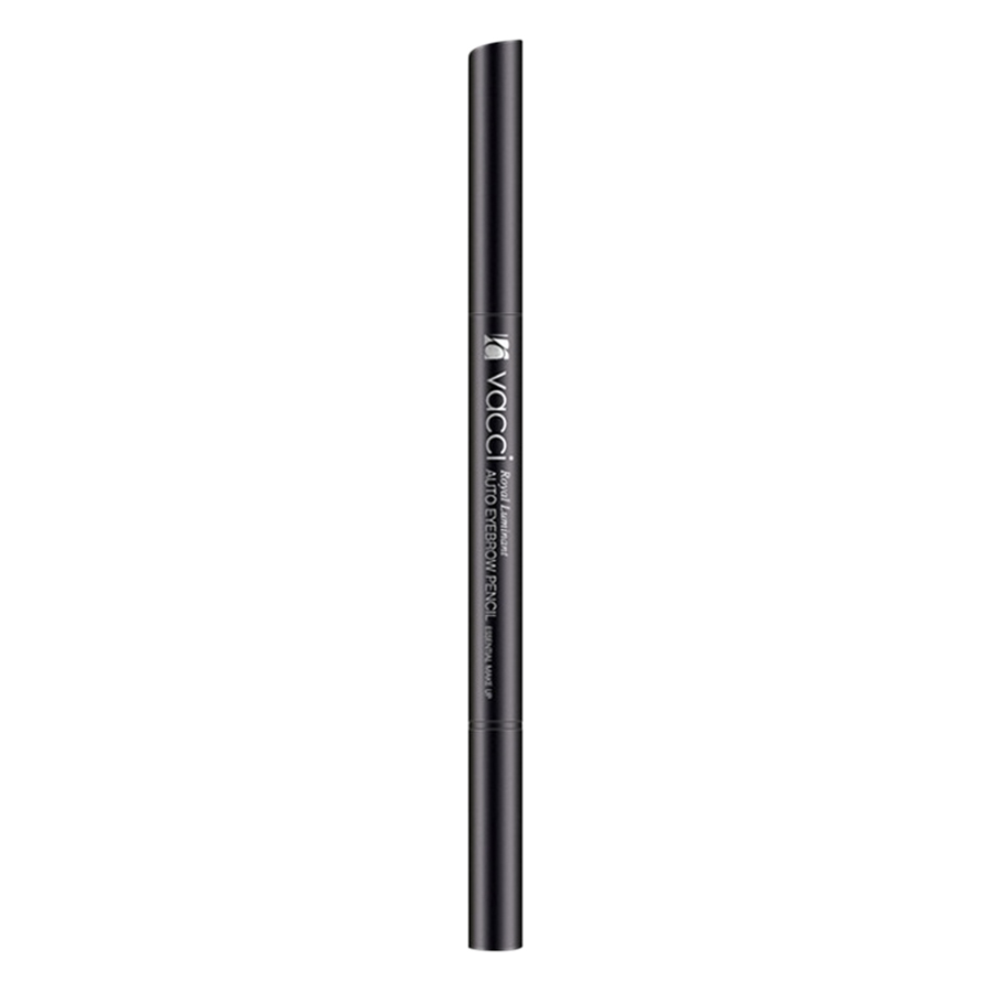 Chì Mày Định Hình Cao Cấp Không Lem VACCI (140mm) - 04 Nâu Đậm