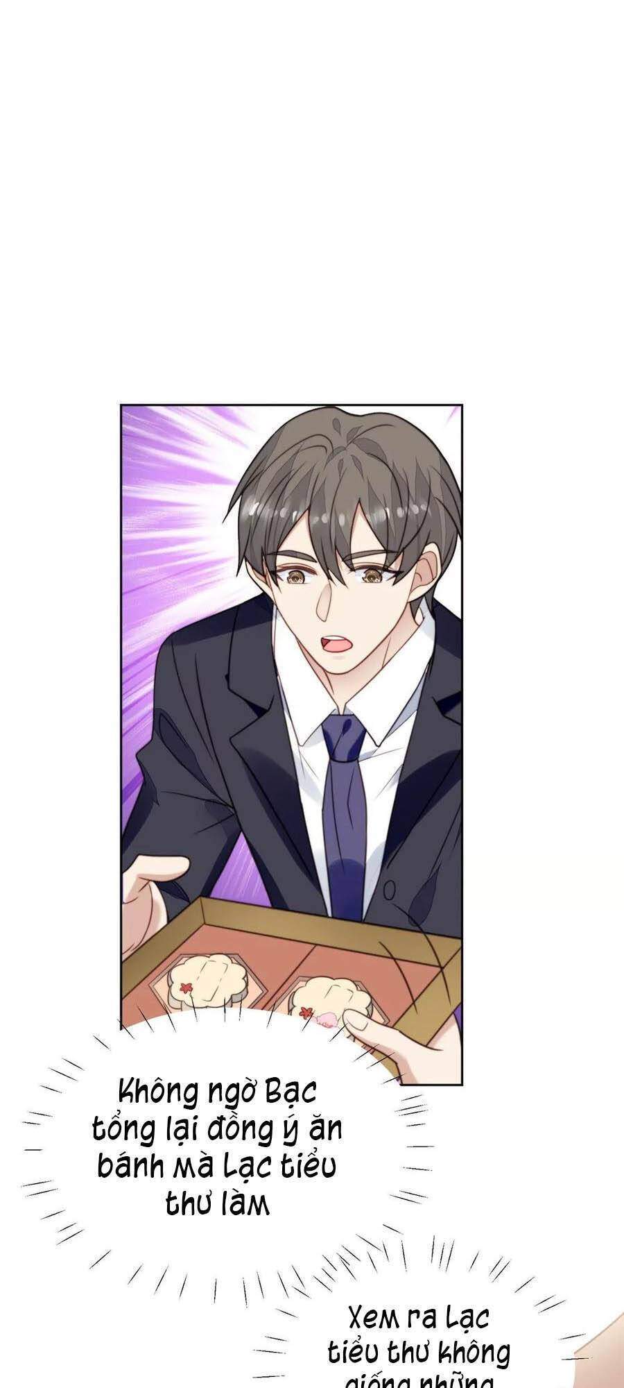 dựa vào đại lão ổn định vị trí c trong nam đoàn chapter 54 36