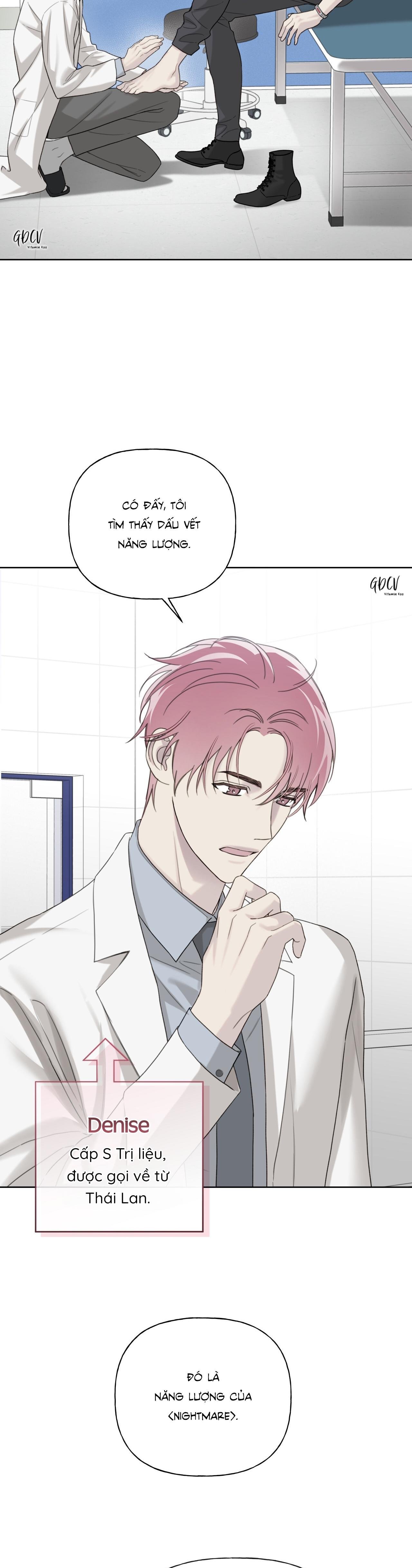 hiểm họa guiding chapter 50 2